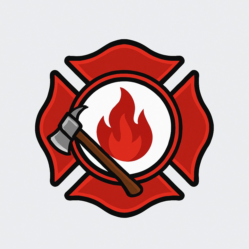Fire Department Logo